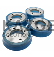 Поршень Mitsubishi DN215