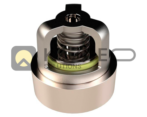 TS20-AR0-AC0716 Впускной клапан бурового насоса APLEX TS20-AR0-AC0716 Впускной клапан бурового насоса APLEX