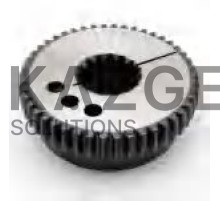 3517 Ступица передач зажимная