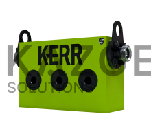 Блок клапанов KERR T60HD