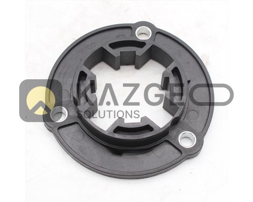 02970 165x4 Жёсткая фланцевая муфта (аналог bowex FLE-PA) 02970 165x4 Жёсткая фланцевая муфта (аналог bowex FLE-PA)
