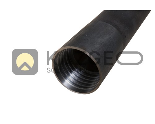Буровая штанга тонкостенная TW QV Буровая штанга тонкостенная TW QV