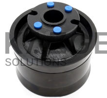 Поршневой шток Putzmeister DN230
