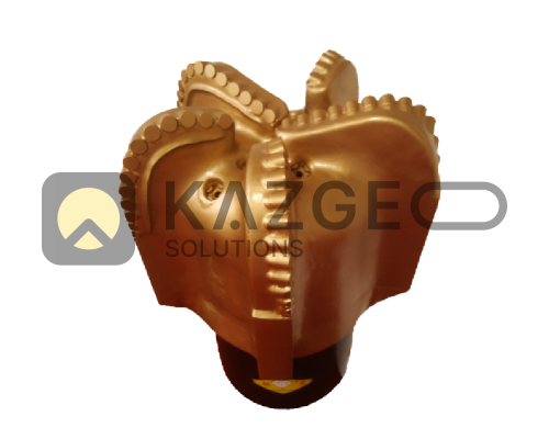 17 1/2" PDC буровые Долото 19mm режущий зуб 5 Нож 17 1/2" PDC буровые Долото 19mm режущий зуб 5 Нож