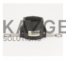 Banjo 4" прокладка EPDM для кулачковой муфты