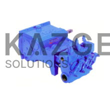 Каталог запчастей FMC BEAN 420