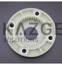 065 200x50 Жёсткая фланцевая муфта (аналог bowex FLE-PA)