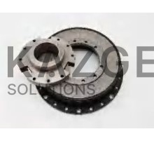 05150 352KY (with hub) Гибкая муфта