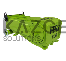 Буровой насос KERR T60HD