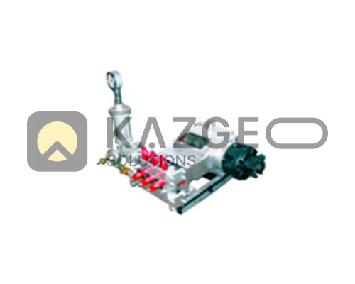 Буровой насос YWB-40