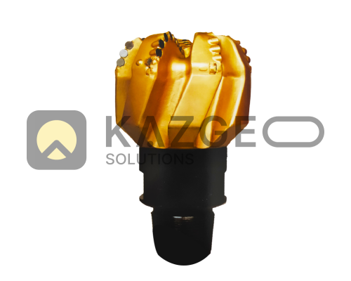 12 1/4" PDC буровые Долото 19mm режущий зуб 7 Нож 12 1/4" PDC буровые Долото 19mm режущий зуб 7 Нож
