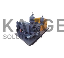 CBW-3200 Горизонтальный трехцилиндровый поршневой насос