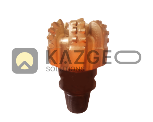 8 3/4" PDC буровые Долото 16mm режущий зуб 6 Нож 8 3/4" PDC буровые Долото 16mm режущий зуб 6 Нож