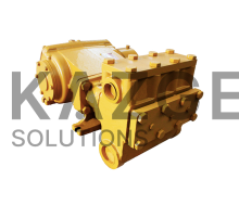 Буровой насос APLEX SC-30/SC-35
