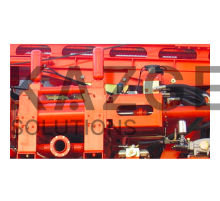 Насос Hanjine D&B-1500MP