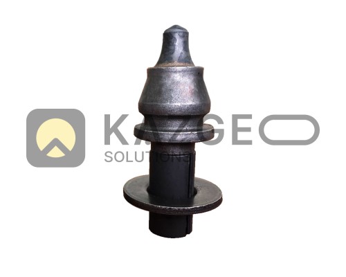 Резец Kennametal RZ25 для дорожного фрезирования