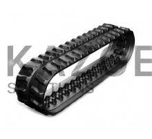 Гусеница резиновая для установки XCMG XZ400, XZ400A