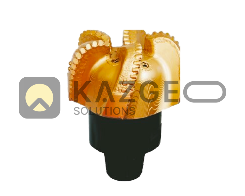 17 1/2" PDC долото буровое 19mm режущий зуб 5 Нож 17 1/2" PDC долото буровое 19mm режущий зуб 5 Нож