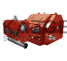 Буровой насос Weir SPM TWS-2250