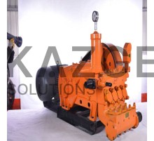 BW1200/10 горизонтальный четырехцилиндровый поршневой насос одностороннего действия