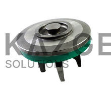 Клапан бурового насоса EWECO W-440/W-446