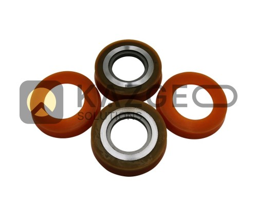 Поршень IHI DN220