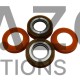 Поршень IHI DN220