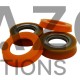 Поршень IHI DN205