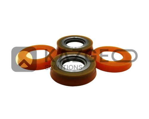 Поршень IHI DN220