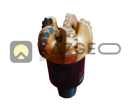 8 1/2" PDC буровые Долото 19mm режущий зуб 5 Нож 8 1/2" PDC буровые Долото 19mm режущий зуб 5 Нож