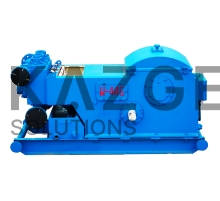 Буровой насос EWECO W-440/W-446