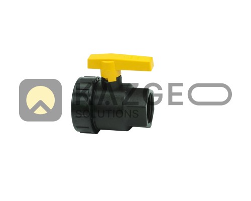 Banjo 1 1/2" кран шаровой Union Valve Full Port UV150FP Banjo 1 1/2" кран шаровой Union Valve Full Port UV150FP