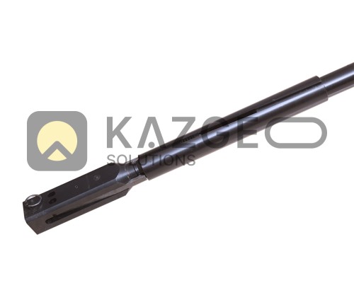 Колонковый овершот Q Series Колонковый овершот Q Series