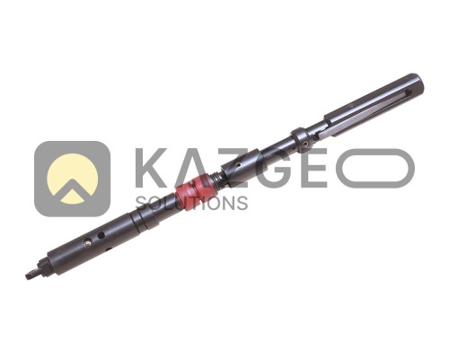 Колонковый овершот U Series Колонковый овершот U Series