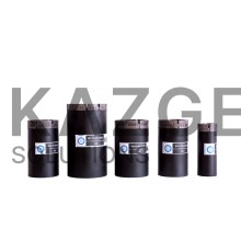 Буровая коронка для стандартной двойной колонковой трубы