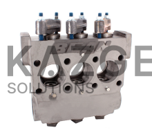 5268119 Блок клапанов в сборе FMC L11