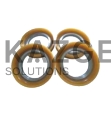 Поршень Kyokuto DN205