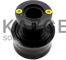 Поршень Schwing D150