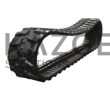 Гусеница резиновая для установки Ditch Witch JT4020