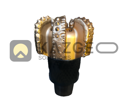 12 1/4" PDC долото буровое 16mm режущий зуб 7 Нож 12 1/4" PDC долото буровое 16mm режущий зуб 7 Нож