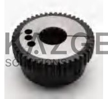 1557 Ступица передач зажимная