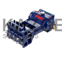 Буровой насос FMC L0918
