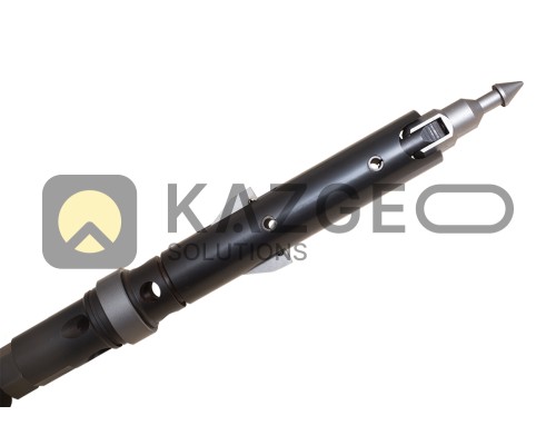 Колонковый ствол с тонкостенным сердечником TW QV Series Колонковый ствол с тонкостенным сердечником TW QV Series