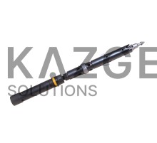 Колонковый ствол с тонкостенным сердечником TW QV Series