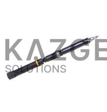 Колонковый ствол с тонкостенным сердечником TW QV Series