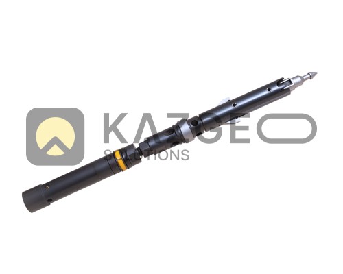 Колонковый ствол с тонкостенным сердечником TW QV Series Колонковый ствол с тонкостенным сердечником TW QV Series
