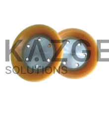 Поршень Nigata DN190