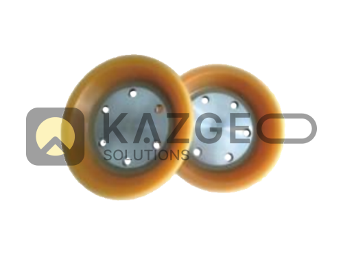 Поршень Nigata DN210