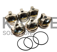 P515061 Комплект клапанов FMC M1432
