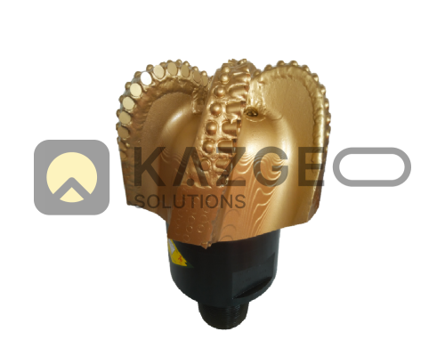 17 1/2" PDC долото буровое 19mm режущий зуб 5 Нож 17 1/2" PDC долото буровое 19mm режущий зуб 5 Нож